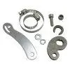 Front Torque Bar