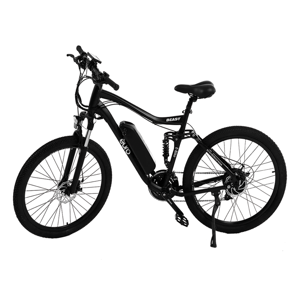 Beast mountain hot sale bike