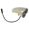 Light Super Charge White (Plastic Outer)
