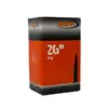 CST 26" Tube FV