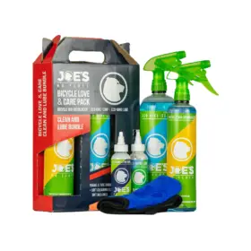 bike cleaning kit