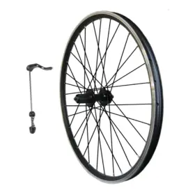 Bike wheel